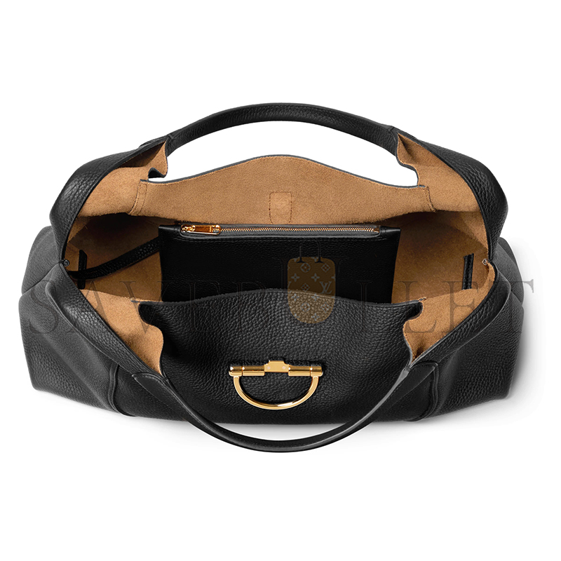 G*u*i softbit maxi shoulder bag 837466 (46*26*16cm)